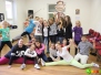 Tanečné štúdio 2015/2016