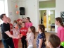 Žonglujeme a kúzlime